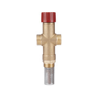 Клапан теплового скидання Icma 3/4" №267, 607 (90267AE05)
