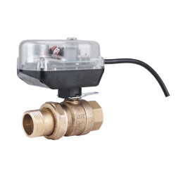 Кран кульовий зонний Icma 1" №341 (82341AF0553)