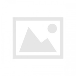 Шланг для ручного душу Qtap Hadice 1600 мм QTHADPVC160B Black Matt (QTHADPVC160B)