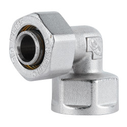 Кут обтискний SD Plus 20х3/4" ВР SD156W2020 (SD156W2020)