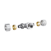 Тройник обжимной SD Plus 16х1/2"х16 ВР SD159W161516 (SD159W161516)