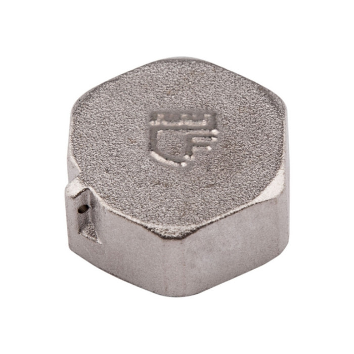 Заглушка SD Forte 1/2" ВР SF35215 (SF35215)