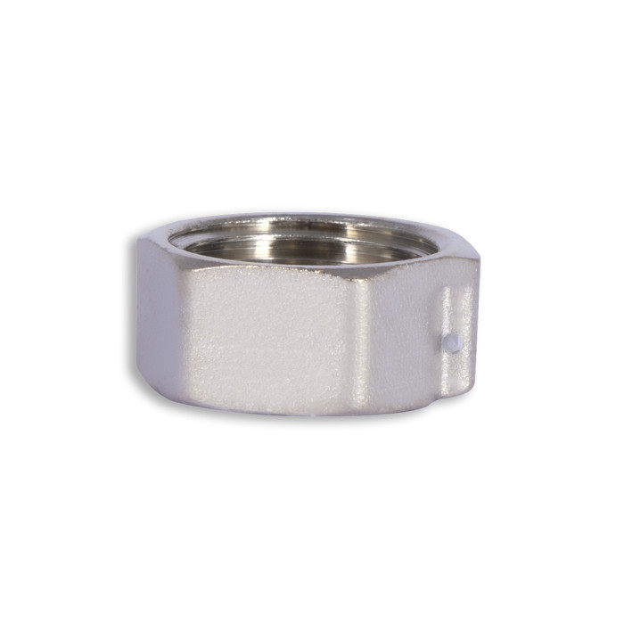 Заглушка SD Forte 1/2" ВР SF35215 (SF35215)