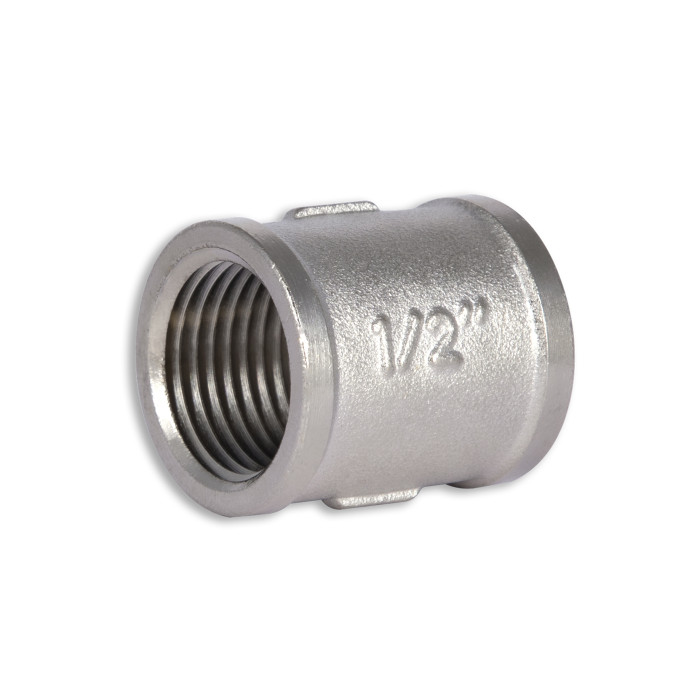 Муфта SD Forte 1/2" ВВ SF35615 (SF35615)