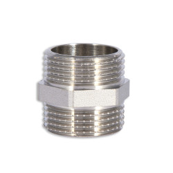 Ниппель SD Forte 1" SF35825 (SF35825)