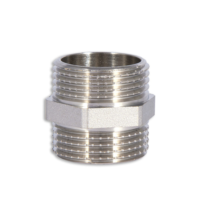 Ниппель SD Forte 1" SF35825 (SF35825)