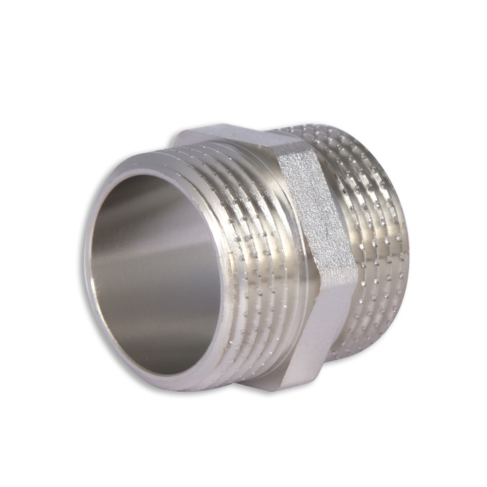 Ниппель SD Forte 1" SF35825 (SF35825)