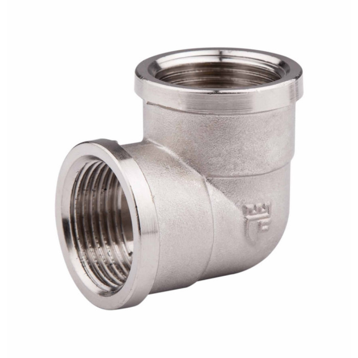 Угол SD Forte 1" 1/2 ВВ SF36840 (SF36840)