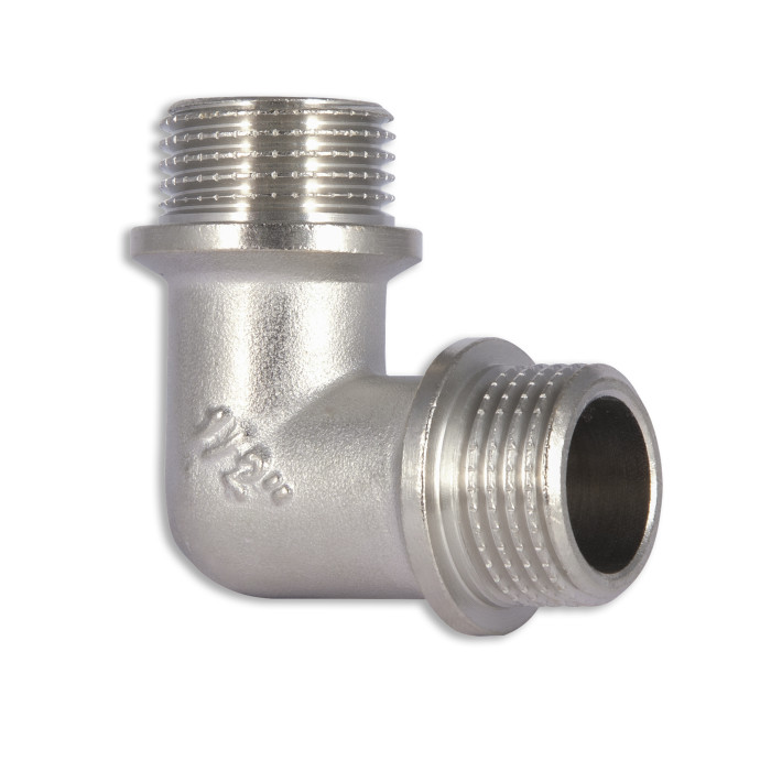 Кут SD Forte 1/2" ЗЗ SF37315 (SF37315)