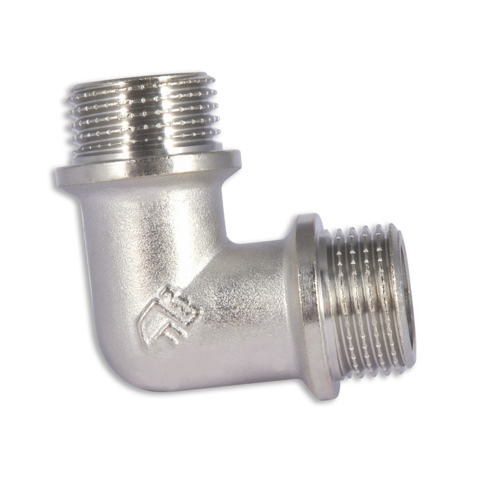 Кут SD Forte 1/2" ЗЗ SF37315 (SF37315)