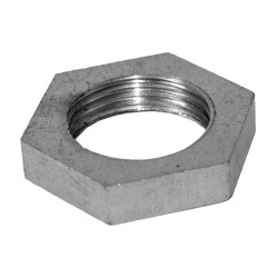 Контргайка сталева 25 (SU20625)