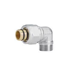 Кутик обтискний Icma 20х1/2" ЗР №544 (81544RDBQ06)