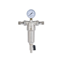 Фільтр самопромивний Thermo Alliance Standart 1/2" тонкого очищення SF127W15 (SF127W15)