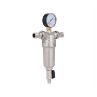 Фільтр самопромивний Thermo Alliance Standart 1/2" тонкого очищення SF127W15 (SF127W15)