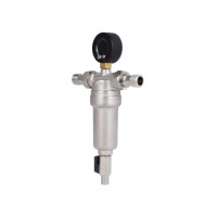 Фільтр самопромивний Thermo Alliance Standart 1/2" тонкого очищення SF127W15 (SF127W15)