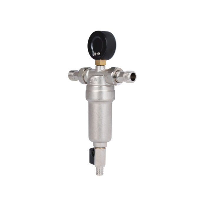 Фільтр самопромивний Thermo Alliance Standart 1/2" тонкого очищення SF127W15 (SF127W15)