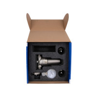 Фільтр самопромивний Thermo Alliance Standart 1/2" тонкого очищення SF127W15 (SF127W15)