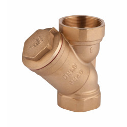 Фільтр SD Forte 3/4" для газа SF125G20 (SF125G20)