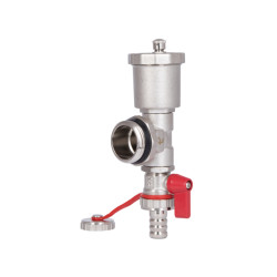 Зливна група Thermo Alliance Standart 1'' SD340W25 (SD340W25)