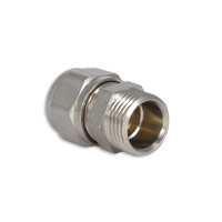 Муфта обтискна SD Forte 16х1/2" ЗР SF172W1615 (SF172W1615)
