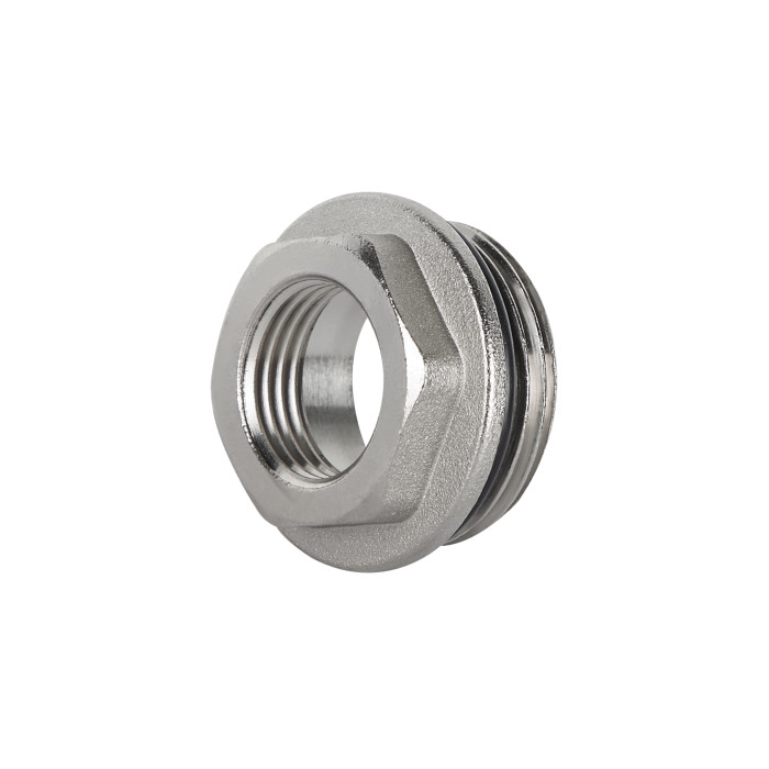 Футорка для колектора SD Plus 1"х1/2" ВЗ SD35415 (SD35415)