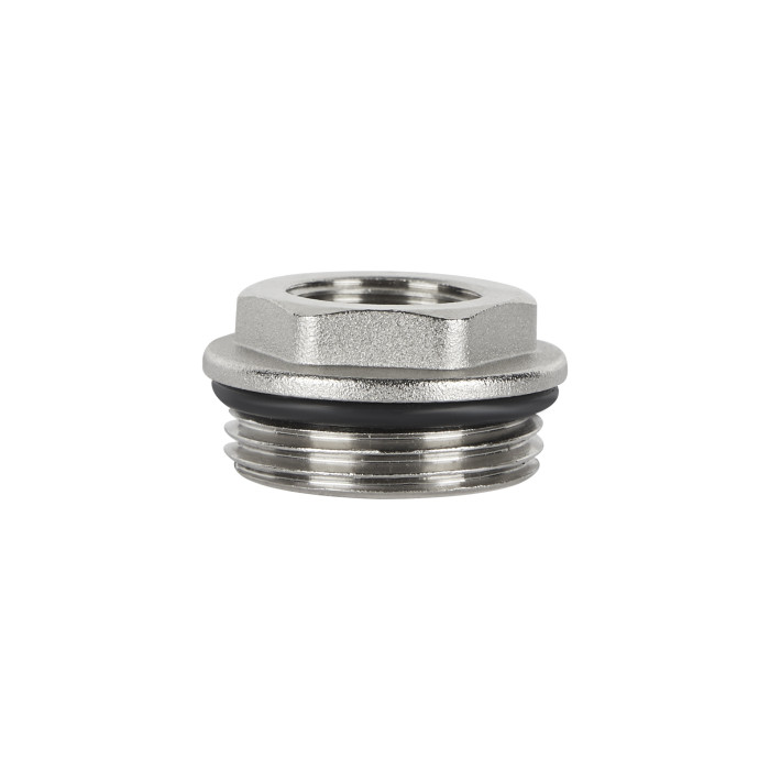 Футорка для колектора SD Plus 1"х1/2" ВЗ SD35415 (SD35415)