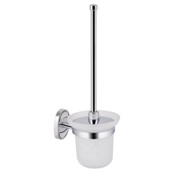 Йоржик Lidz Oreo 0501 підвісний (матове скло) LDORE0501CRM22167 Chrome (LDORE0501CRM22167)