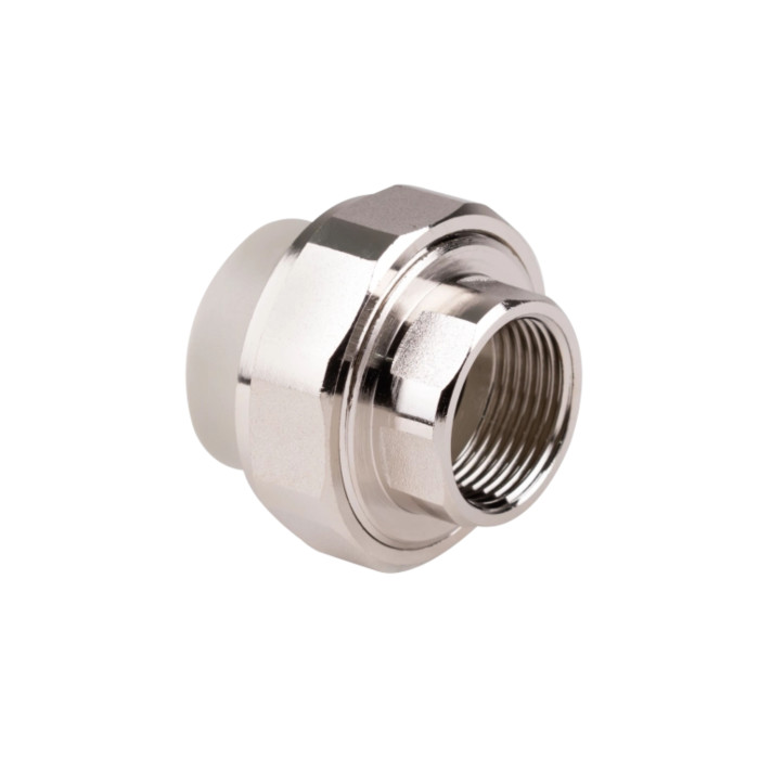 Угон "Американка" PPR Thermo Alliance 25х3/4" ВР (DSI002)