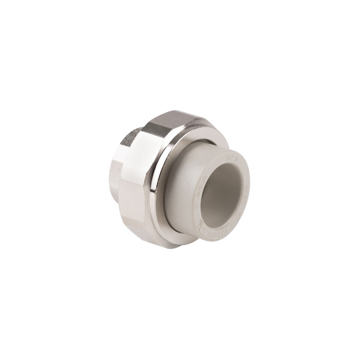 Угон "Американка" PPR Thermo Alliance 25х3/4" ВР (DSI002)
