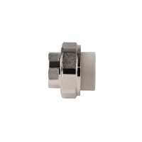 Угон "Американка" PPR Thermo Alliance 25х3/4" ВР (DSI002)