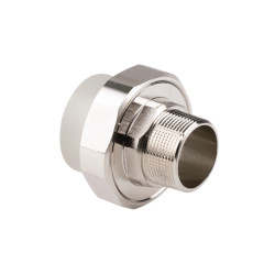 Згін "Американка" PPR Thermo Alliance 50х1" 1/2 ЗР (DSI205)