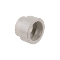 Муфта PPR Thermo Alliance 63х50 (DSB115)