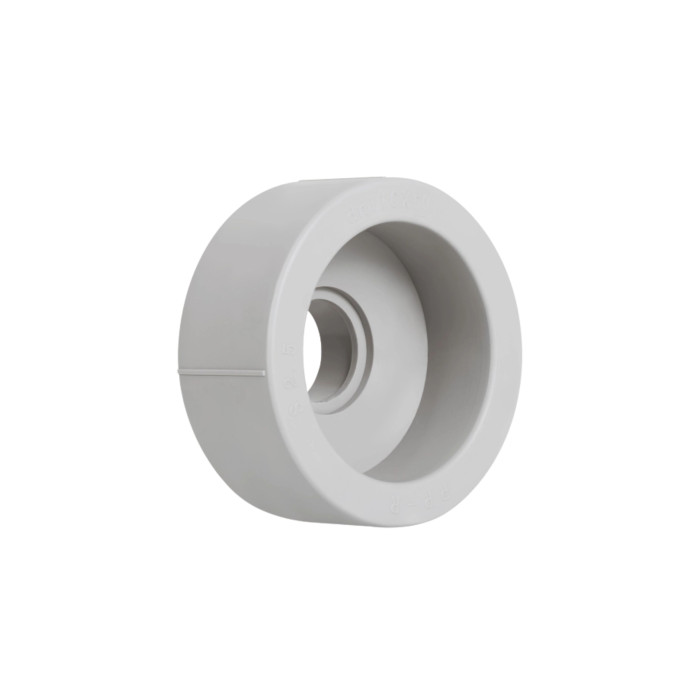 Муфта PPR Thermo Alliance 110х50 (DSB124)