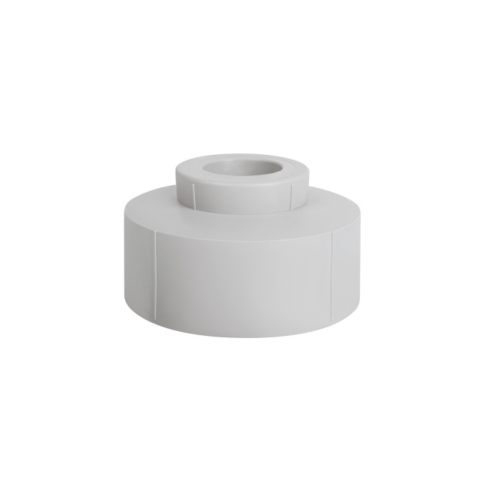 Муфта PPR Thermo Alliance 110х50 (DSB124)