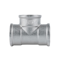 Трійник Icma 3/4" ВР №1202 (811202AE06)