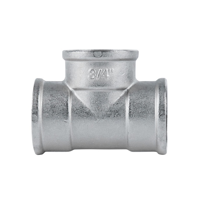 Трійник Icma 3/4" ВР №1202 (811202AE06)