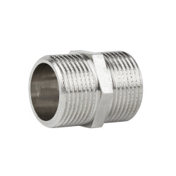 Ниппель Icma 1" ЗР №1210 (811210AF06)