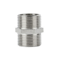 Ніпель Icma 1" ЗР №1210 (811210AF06)