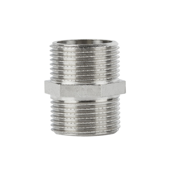 Ниппель Icma 1" ЗР №1210 (811210AF06)