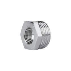 Футорка Icma 1" х3/4" ЗИ №1212 (811212AEAF06)
