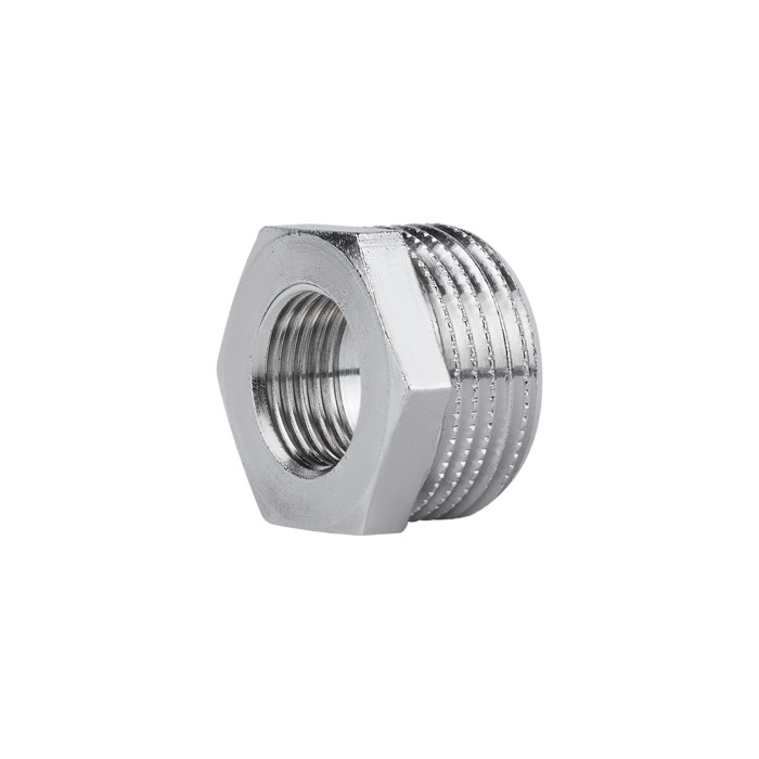 Футорка Icma 1" х3/4" ЗИ №1212 (811212AEAF06)