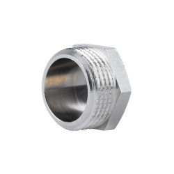 Заглушка Icma 3/4" ЗР №237 (87237AF06)
