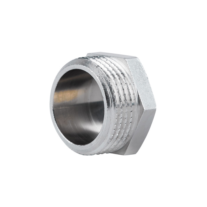 Заглушка Icma 3/4" ЗР №237 (87237AF06)