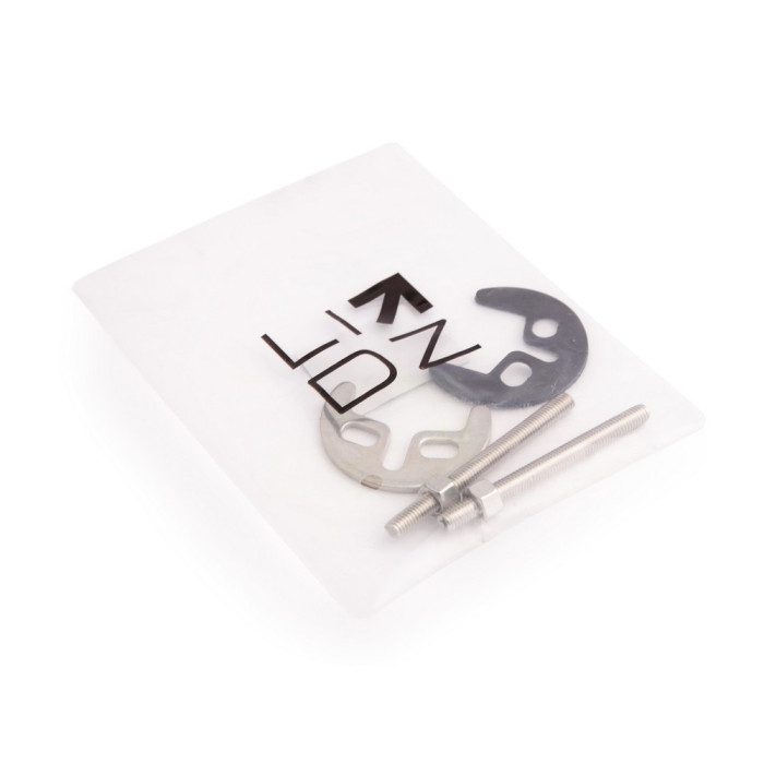 Кріплення для змішувача Lidz Repair 020 LDREP02025843 (LDREP02025843)