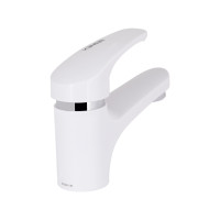 Смеситель для раковины Brinex 36W 001 (BRIN36W001)