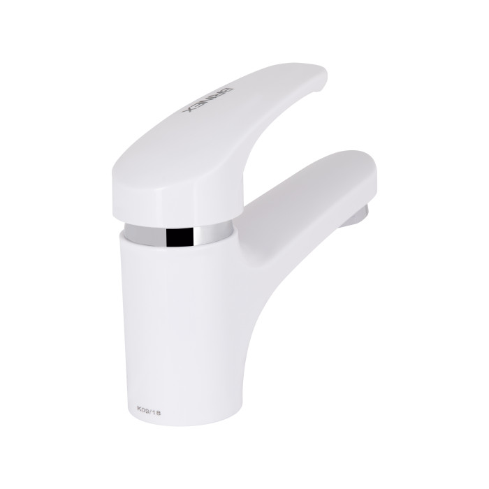 Смеситель для раковины Brinex 36W 001 (BRIN36W001)