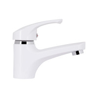Смеситель для раковины Brinex 36W 001 (BRIN36W001)