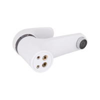 Смеситель для раковины Brinex 36W 001 (BRIN36W001)
