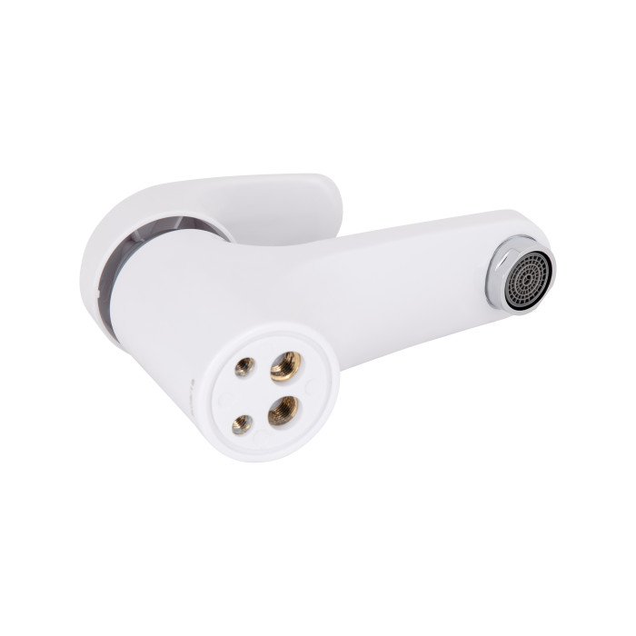 Смеситель для раковины Brinex 36W 001 (BRIN36W001)