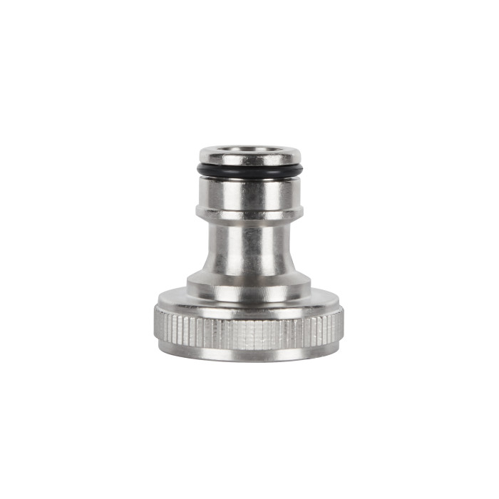 Штуцер с адаптером SD Plus 3/4"х1/2" ВР SD140W2015 (SD140W2015)